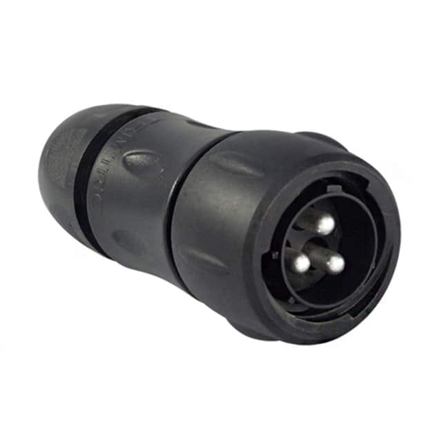 UTS6JC142G1P Souriau-Sunbank by Eaton  Alloggiamenti per connettori circolari